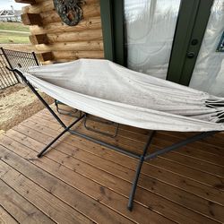 Hammock