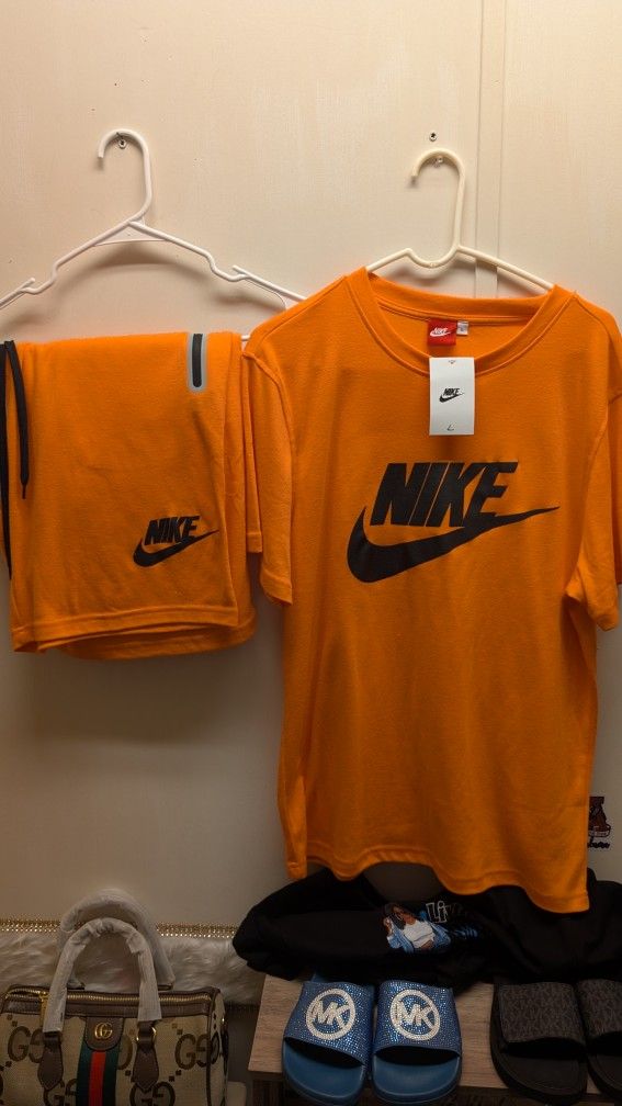 Men's Nike Outfit