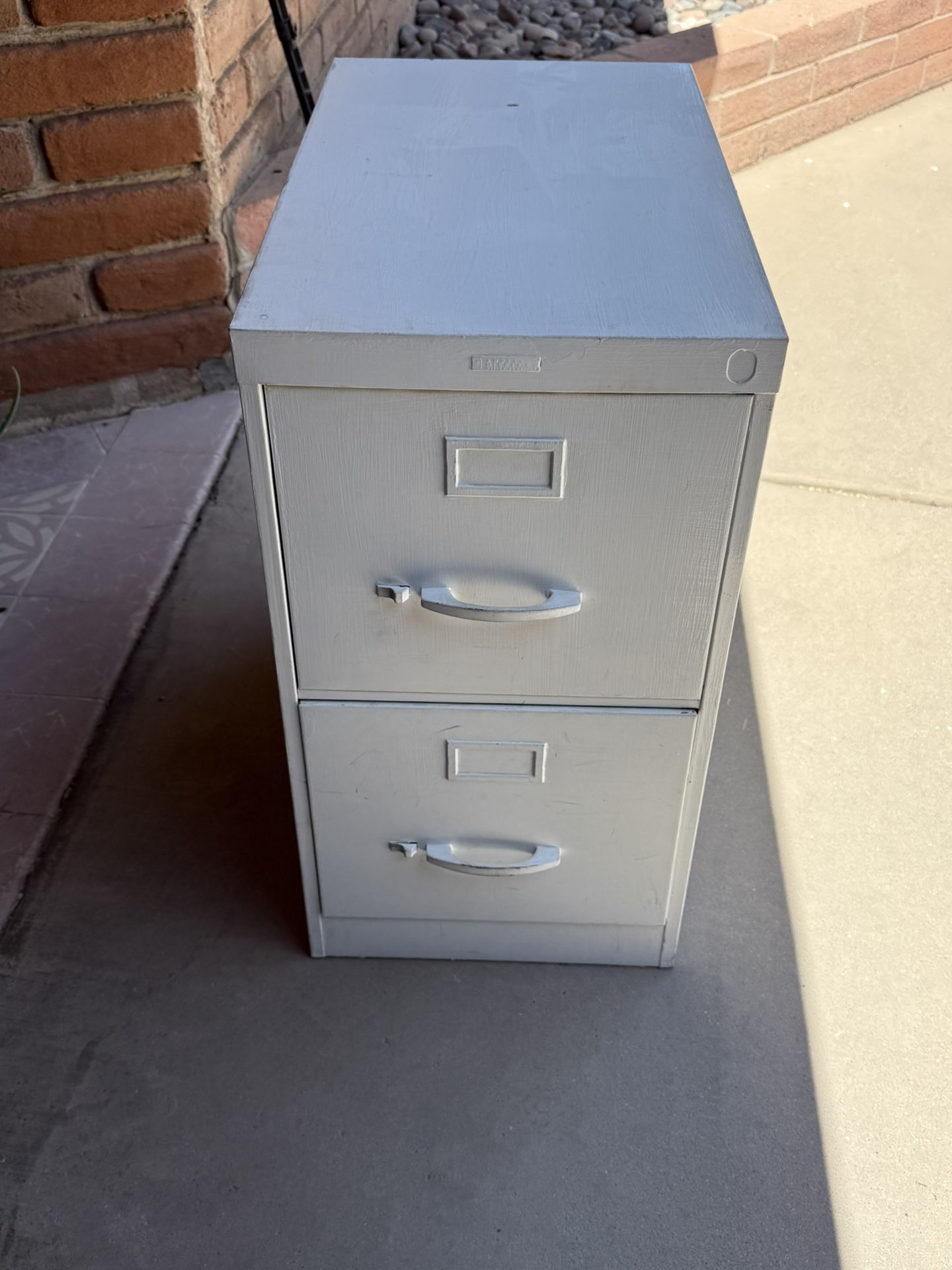 Free!! Free!! Filing Cabinet, 3 Outdoor chairs