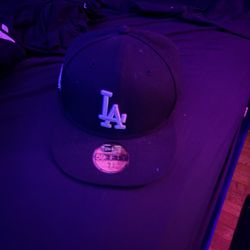 La Hat 7 5/8