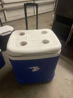 Ice chests