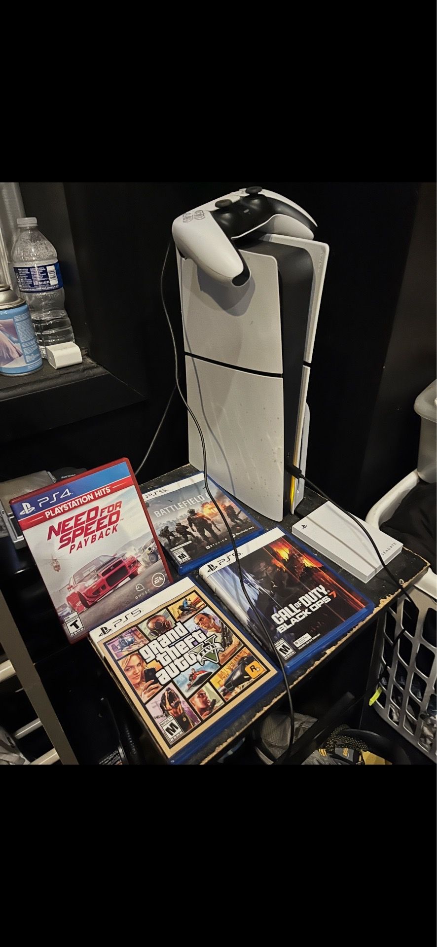 PlayStation 5