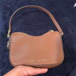 Marc Jacob mini handle bag 