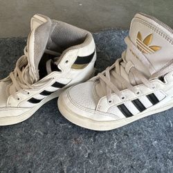 Old Adidas 