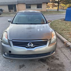2008 Nissan Altima