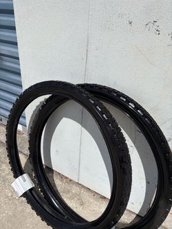 Electra 26” Brand new Bike tires