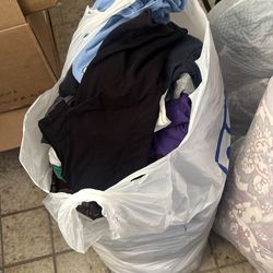 Free clothes