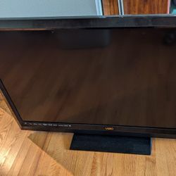 Vizio 50Inch TV