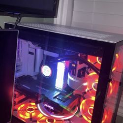 PC (office and gaming use)