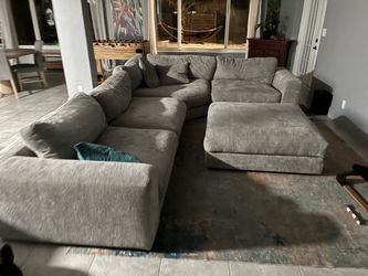 Sectional
