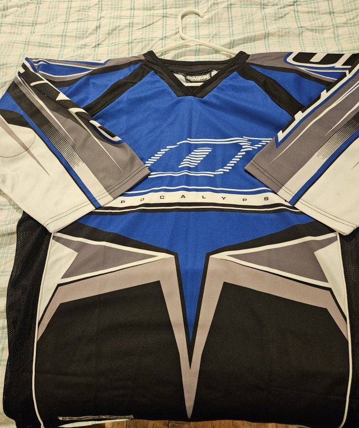 O'Neal Racing Jersey Xl