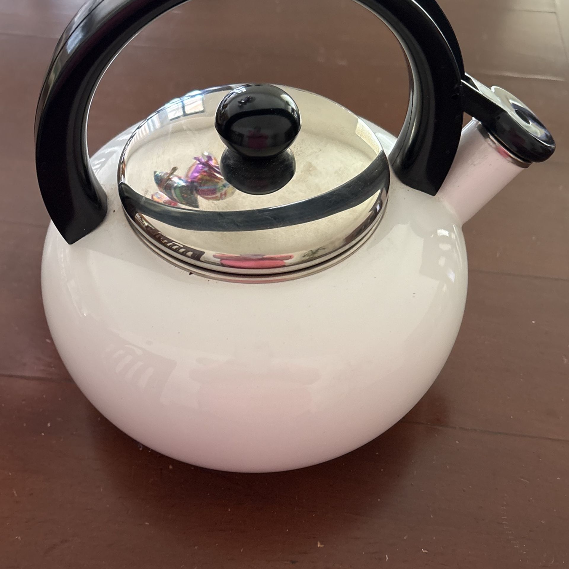 Tea Kettle