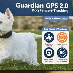 PetSafe Guardian GPS 2.0
