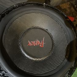 Patriot Subwoofers