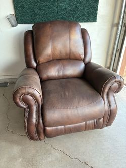 Rocker Recliner