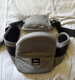 Sunveno Hip Seat Baby Carrier