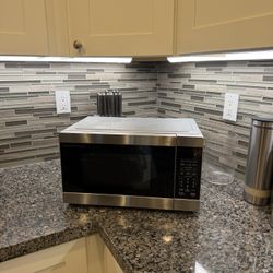 Sharp Carousel Microwave