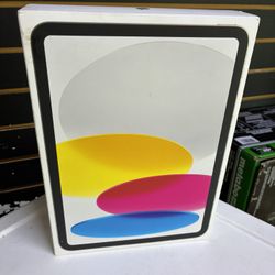 iPad A16  128GB WiFi New In The Box  300 