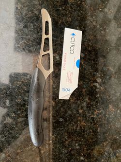 Cutco cheese nice 1504
