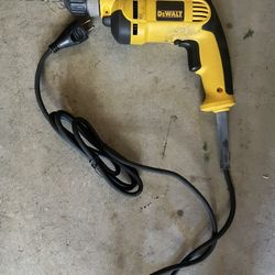 Electric Drill