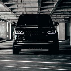 2014 Land Rover Range Rover