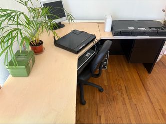 Desk