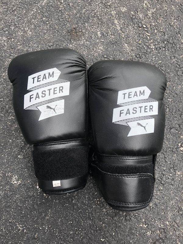 puma boxe puma boxe