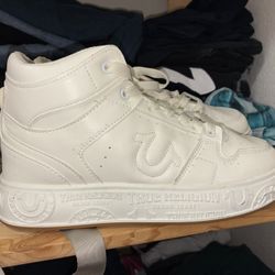 Ugly True Religion shoes