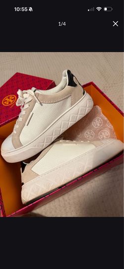 Tory Burch sneaker