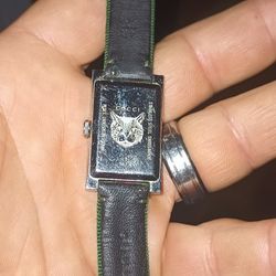 Reloj Gucci Para Mujer