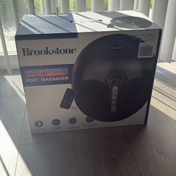 Foot Massager