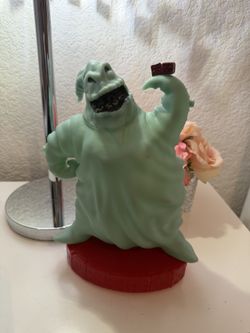 Disney Oogie Boogie Halloween Bucket 2017