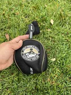 Driver Cover