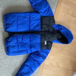 North Face Jacket