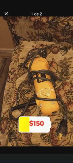 Herramientas DeWalt De Venta Cada Cosa Tiene Su Precio Tienes Que Venir A West Sacramento Por La Herramienta Al $150 Cada Cosa Viene Con Su Pilla 🔋🔋
