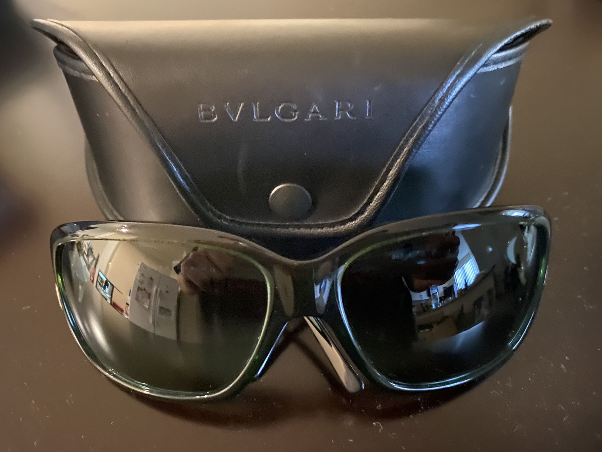BVLGARI Sunglasses