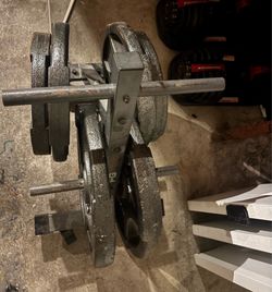 Weights
