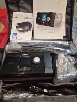 Airsense 10
