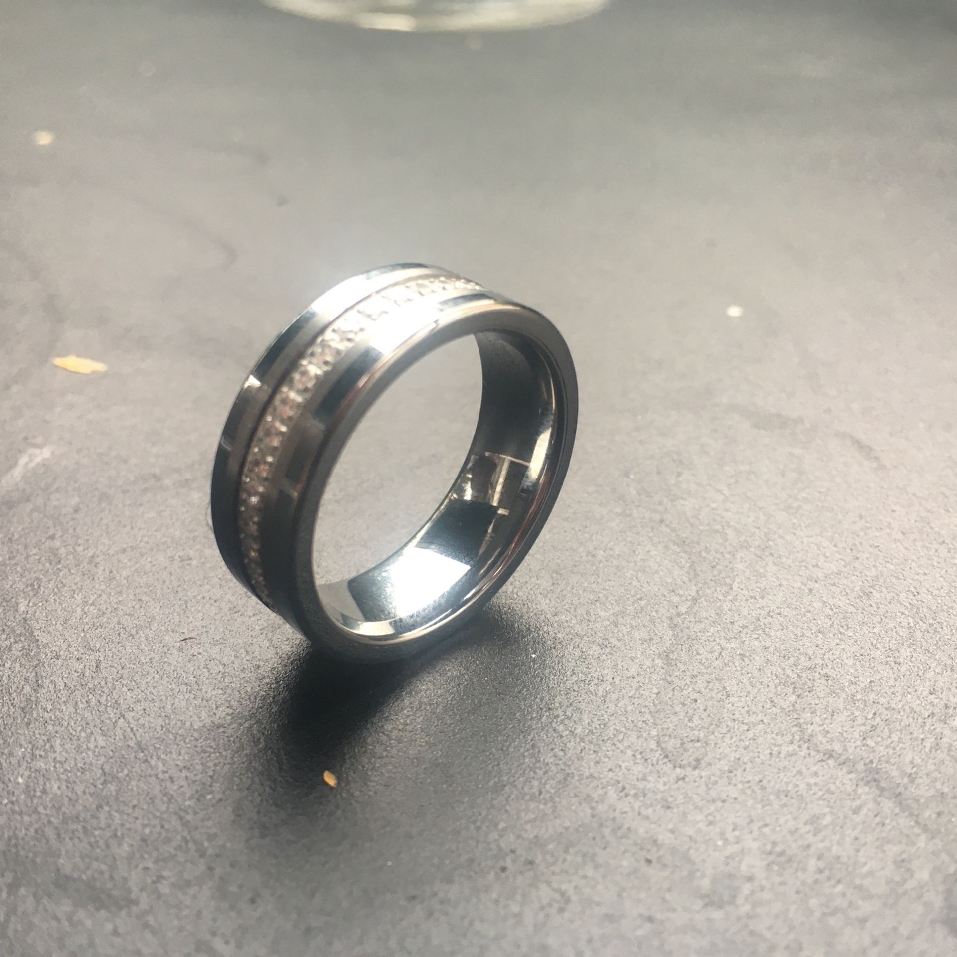 Men’s Wedding Ring