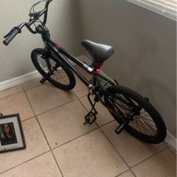 Bmx Bike