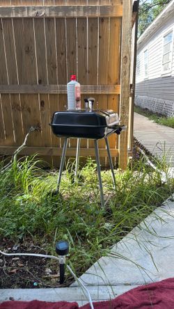 Grill