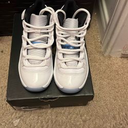 Jordan 1 & Jordan 11