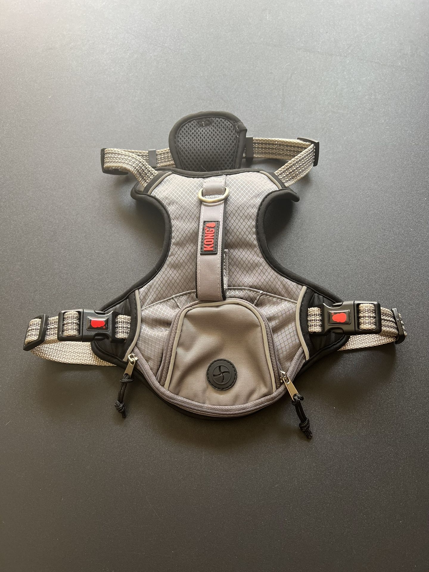 Kong Dog Harness