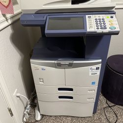 Toshiba Printer