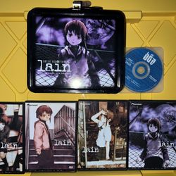 Lain