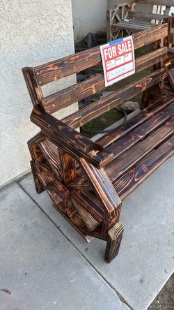Bench For Sale