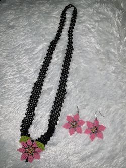Joyería Mexicana Artesanal / Beaded Jewelry