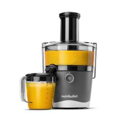 Nutribullet juicer