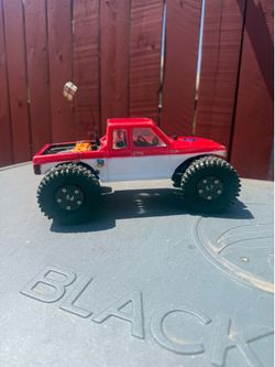 Custom build scx24