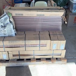 Tile/versabond/grout